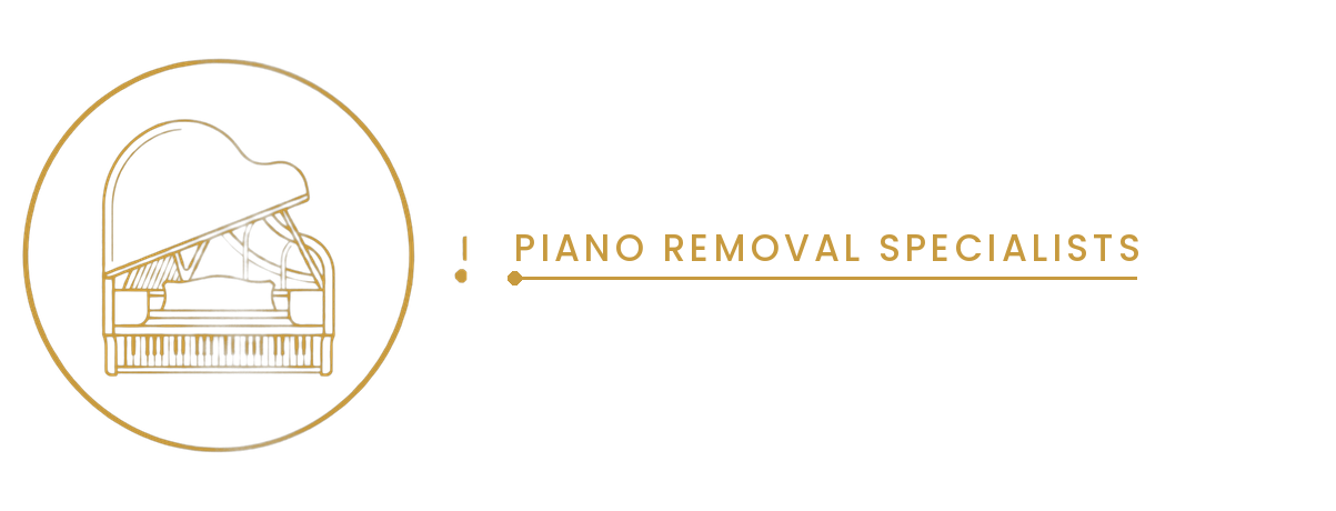 The Piano Men — piano removal specialists