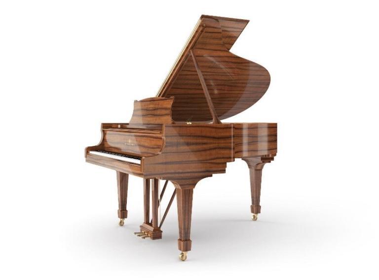 The Piano Men Leeds