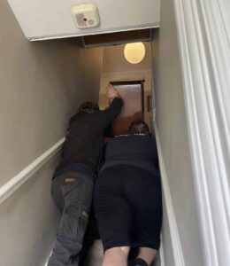 piano removal Bradford