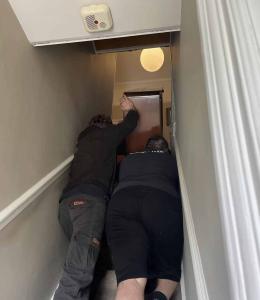 piano removal Bradford